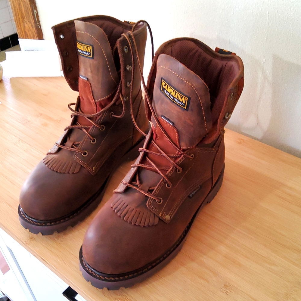 Men's boots